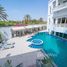 7 Bedroom Villa for sale at Sector V, Emirates Hills, Dubai