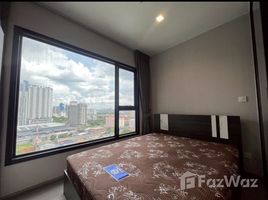 1 Schlafzimmer Penthouse zu vermieten im Kota Kemuning, Batu