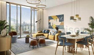 1 Habitación Apartamento en venta en DAMAC Towers by Paramount, Dubái Design Quarter