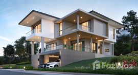 Available Units at Suchada Hillside Songkhla