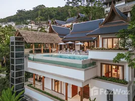 10 Bedroom Villa for rent at Baan Thai Surin Hill, Choeng Thale