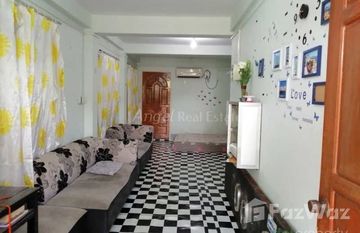 1 Bedroom Apartment for sale in Kamayut, Yangon in Hlaingtharya, Yangon