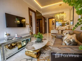 ขายคอนโด 1 ห้องนอน ในโครงการ เดอะ ริเวียร่า มาลิบู, เมืองพัทยา