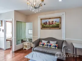 อพาร์ทเม้นท์ 2 ห้องนอน ให้เช่า ในโครงการ ไอวี่ สาทร 10, สีลม