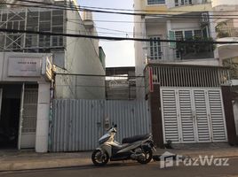 1 Phòng ngủ Nhà mặt tiền for sale in Phường 1, Gò Vấp, Phường 1