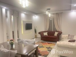 2 Bedroom Apartment for rent at El Rehab Extension, Al Rehab, New Cairo City