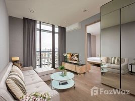 2 chambre Appartement à louer à , Khlong Tan