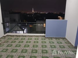 5 Habitación Casa en venta en Thu Duc, Ho Chi Minh City, Hiep Binh Chanh, Thu Duc