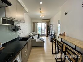 1 Bedroom Condo for rent at The Seed Mingle, Thung Mahamek, Sathon