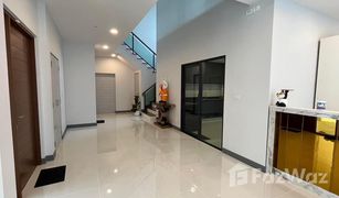 5 Bedrooms House for sale in Bang Kaeo, Samut Prakan The City Bangna