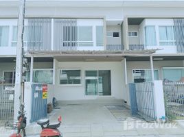 2 Bedroom Townhouse for sale at Indy Prachauthit 90 (2), Nai Khlong Bang Pla Kot, Phra Samut Chedi, Samut Prakan