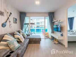 คอนโด 2 ห้องนอน ให้เช่า ในโครงการ มาย รีสอร์ท หัวหิน, หนองแก