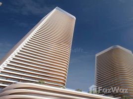 2 침실 Grand Bleu Tower에서 판매하는 아파트, EMAAR Beachfront, 두바이 항구