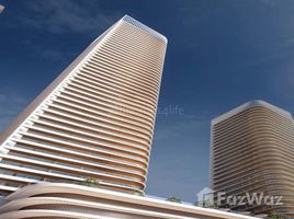 2 спален Квартира на продажу в Grand Bleu Tower, EMAAR Beachfront