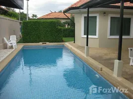 3 Bedroom Villa for rent at Jasmine Village, Nong Kae, Hua Hin