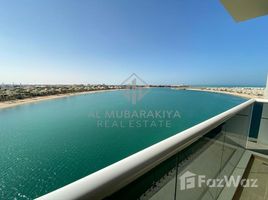 2 غرفة نوم شقة للبيع في Gateway Residences, Mina Al Arab