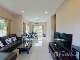 3 Bedroom House for sale at The Luxury Home, Chai Sathan