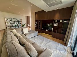 อพาร์ทเม้นท์ 3 ห้องนอน ให้เช่า ในโครงการ Raveevan Space, คลองตัน