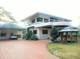 在Baan Wang Tan租赁的4 卧室 屋, Mae Hia