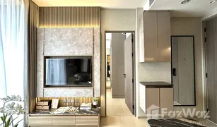 1 Bedroom Condo for sale in Thanon Phaya Thai, Bangkok The Extro Phayathai - Rangnam