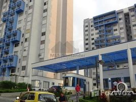 2 спален Квартира на продажу в CLL 200 # 12-528 T5 APT 302, Floridablanca