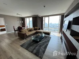 3 спален Квартира в аренду в Fullerton Sukhumvit, Phra Khanong