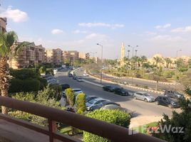 3 Bedroom Apartment for sale at Rehab City Forth Phase, Al Rehab, New Cairo City, Cairo