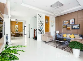 3 Bedroom Villa for sale at D-Village, Hiep Binh Phuoc, Thu Duc