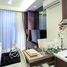 1 Bedroom Condo for sale at Aristo 1, Choeng Thale, Thalang, Phuket