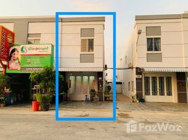 2 Bedroom House for sale in Pur SenChey, Phnom Penh, Samraong Kraom, Pur SenChey