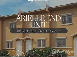 在Camella Negros Oriental出售的2 卧室 屋, Dumaguete City, Negros Oriental, 莱特岛, 菲律賓
