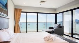Available Units at Patong Tower