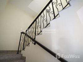 3 Bedroom Villa for sale at Zone 7, Hydra Village