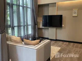 คอนโด 1 ห้องนอน ให้เช่า ในโครงการ เดอะ สปริง ลอฟท์, ฟ้าฮ่าม, เมืองเชียงใหม่, เชียงใหม่