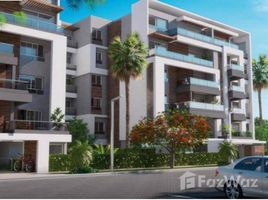 4 Bedroom Apartment for sale at Capital Gardens Palm Hills, Mostakbal City Compounds, Mostakbal City - Future City
