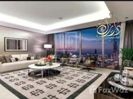 Студия Квартира на продажу в The Sterling West, Burj Views