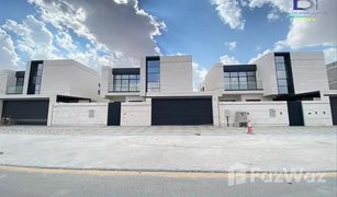 4 chambres Villa a vendre à Al Raqaib 2, Ajman Ajman Hills