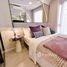 1 Schlafzimmer Wohnung zu verkaufen im Modiz Voyage Srinakarin, Hua Mak, Bang Kapi