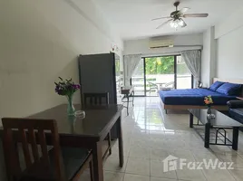 Studio Condominium à vendre à Yensabai Condotel., Nong Prue, Pattaya