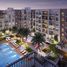 在Cyan Beach Residence出售的2 卧室 住宅, Palm Towers, Al Majaz