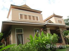 4 Bedrooms House for sale in Bang Chan, Bangkok The Ozone Panya Indra