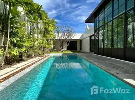 3 Bedroom Villa for rent at Mono Luxury Villa Pasak, Si Sunthon, Thalang, Phuket