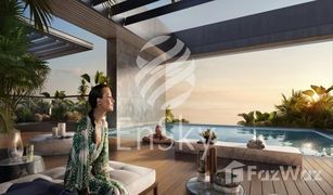 2 Bedrooms Apartment for sale in Saadiyat Beach, Abu Dhabi Saadiyat Island