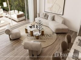 3 спален Таунхаус на продажу в MAG 22, Meydan Gated Community