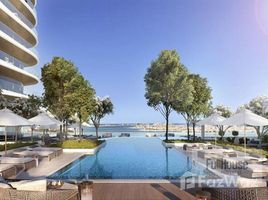 2 침실 Grand Bleu Tower에서 판매하는 아파트, EMAAR Beachfront, 두바이 항구