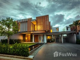 4 Bedroom Villa for sale at The Prospect, Nong Prue, Pattaya