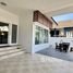 2 спален Дом в аренду в Suriyaporn Place, Чалонг