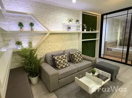 คอนโด สตูดิโอ ให้เช่า ในโครงการ ยู ดีไลท์ แอท บางซ่อน สเตชั่น , บางซื่อ, บางซื่อ