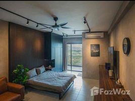 Studio Penthouse zu vermieten im Johor Bahru, Bandar Johor Bahru