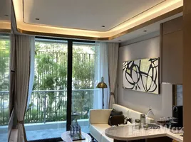 2 Habitación Departamento en venta en The Glory Pattaya, Nong Prue